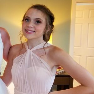 Meet your Posher, Samantha